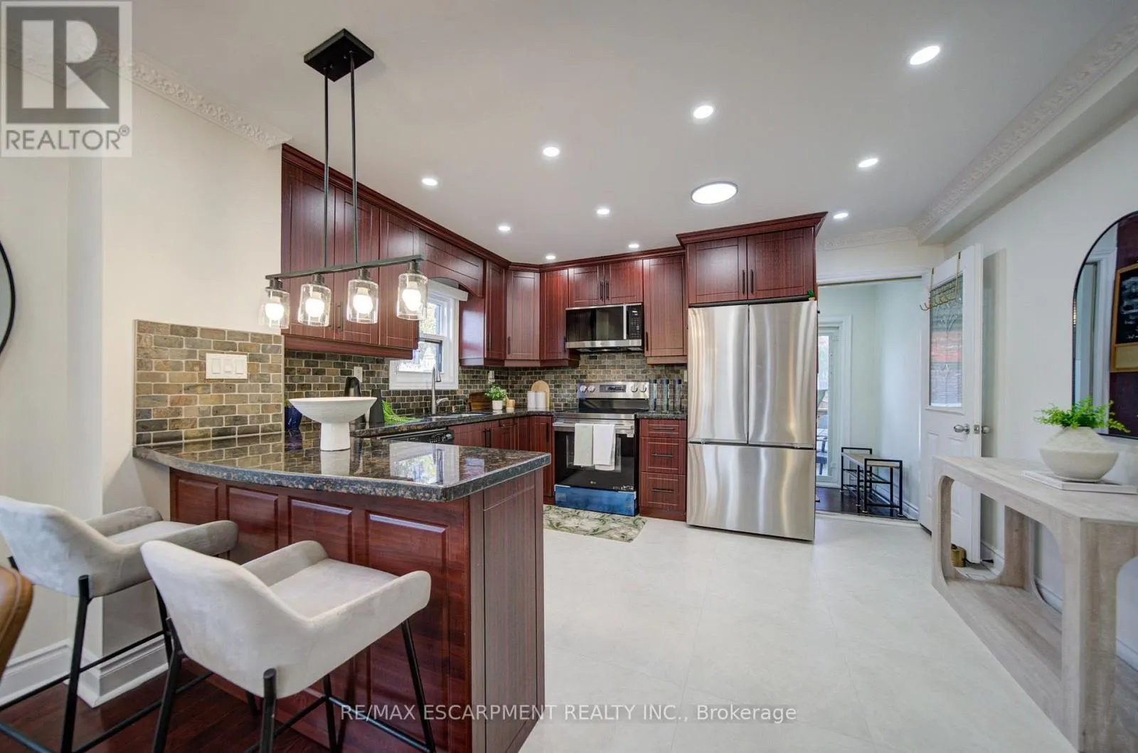 329 MONARCH PARK AVENUE