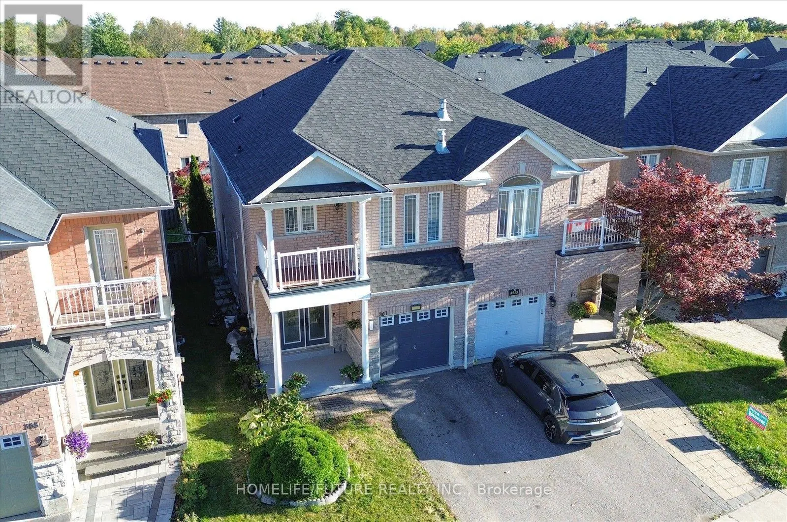 361 STROUDS LANE