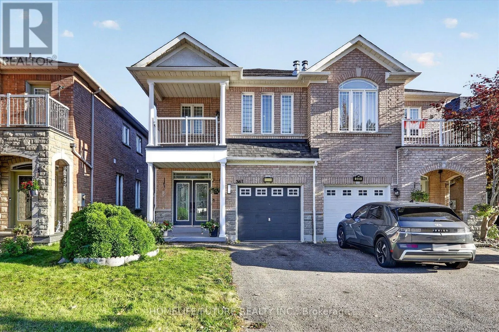 361 STROUDS LANE