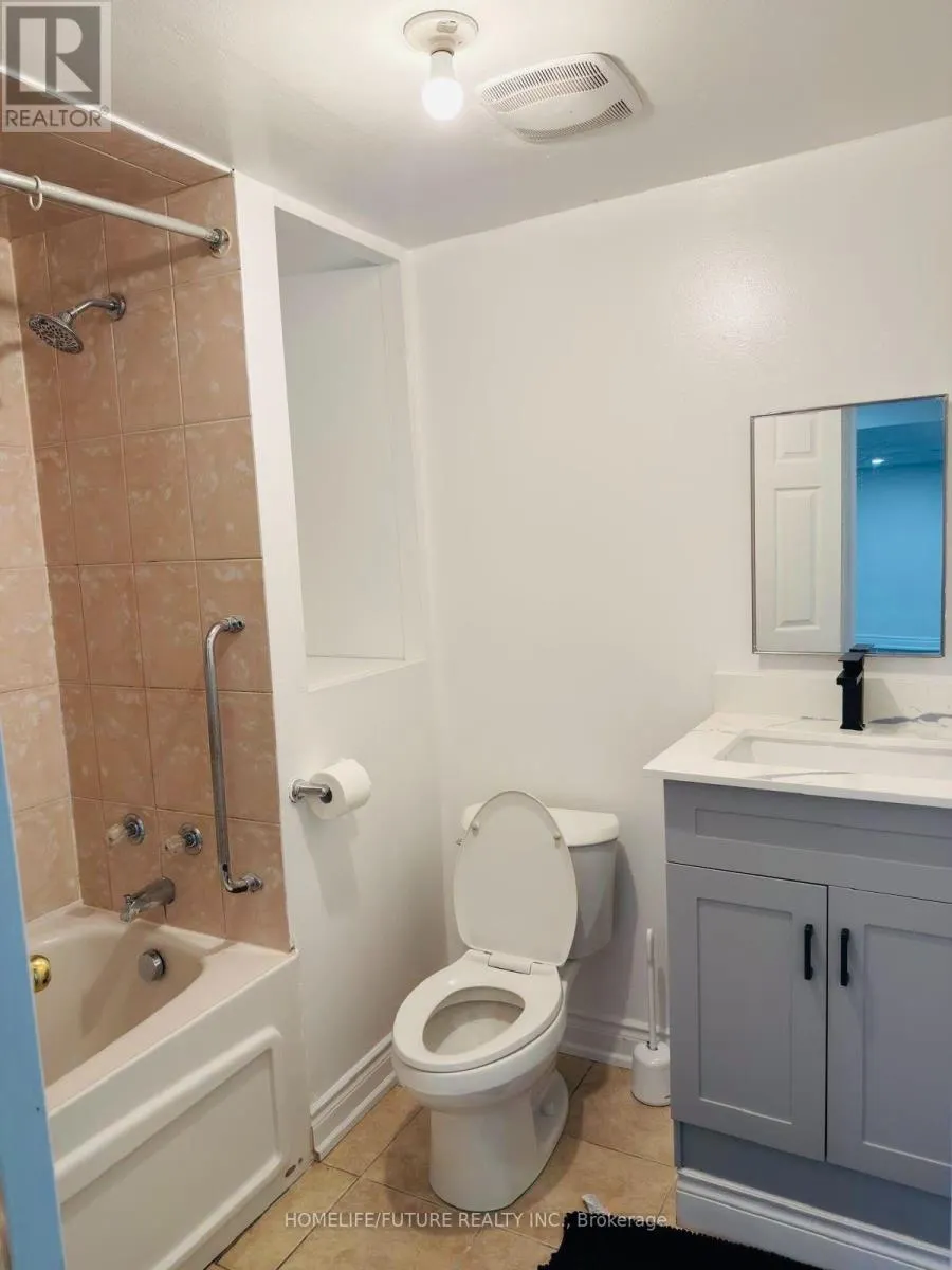 BSMT - 9 GLENHEATHER TERRACE