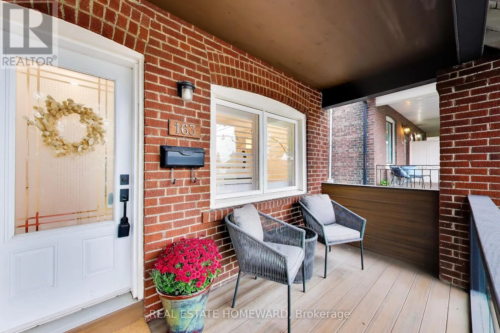 163 GLENMOUNT PARK ROAD