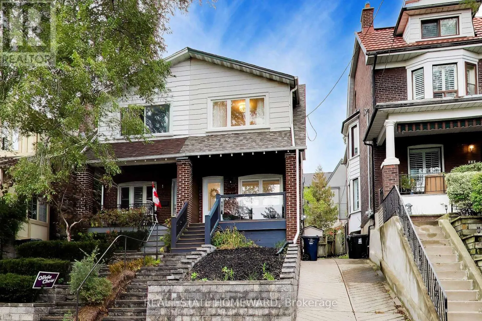 163 GLENMOUNT PARK ROAD