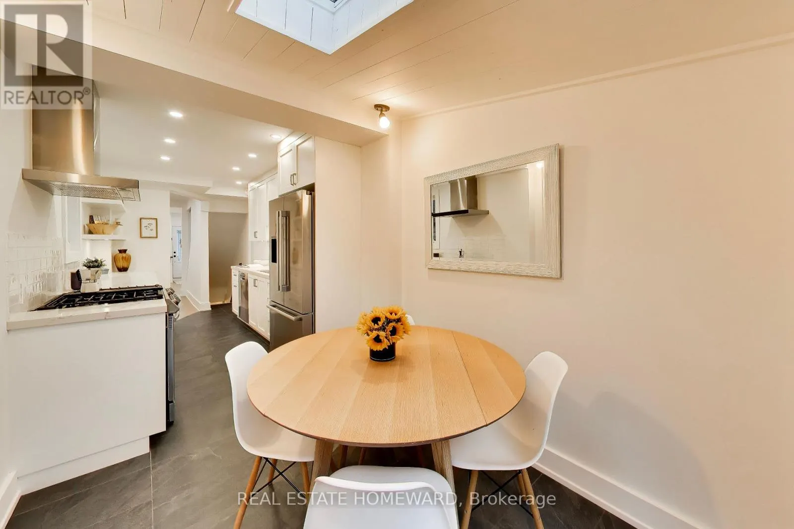 163 GLENMOUNT PARK ROAD