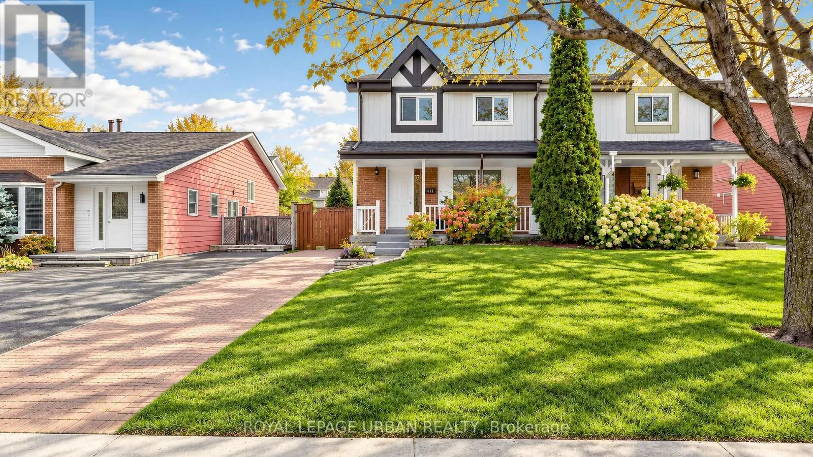 411 FLEETWOOD DRIVE