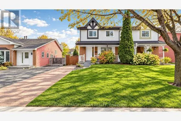 411 FLEETWOOD DRIVE