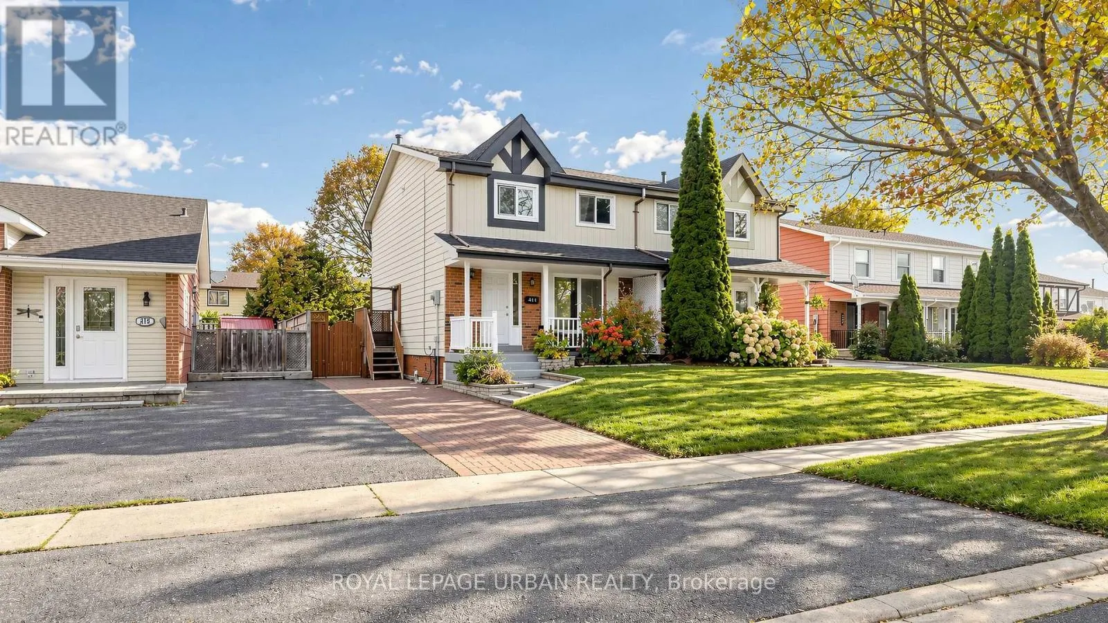 411 FLEETWOOD DRIVE