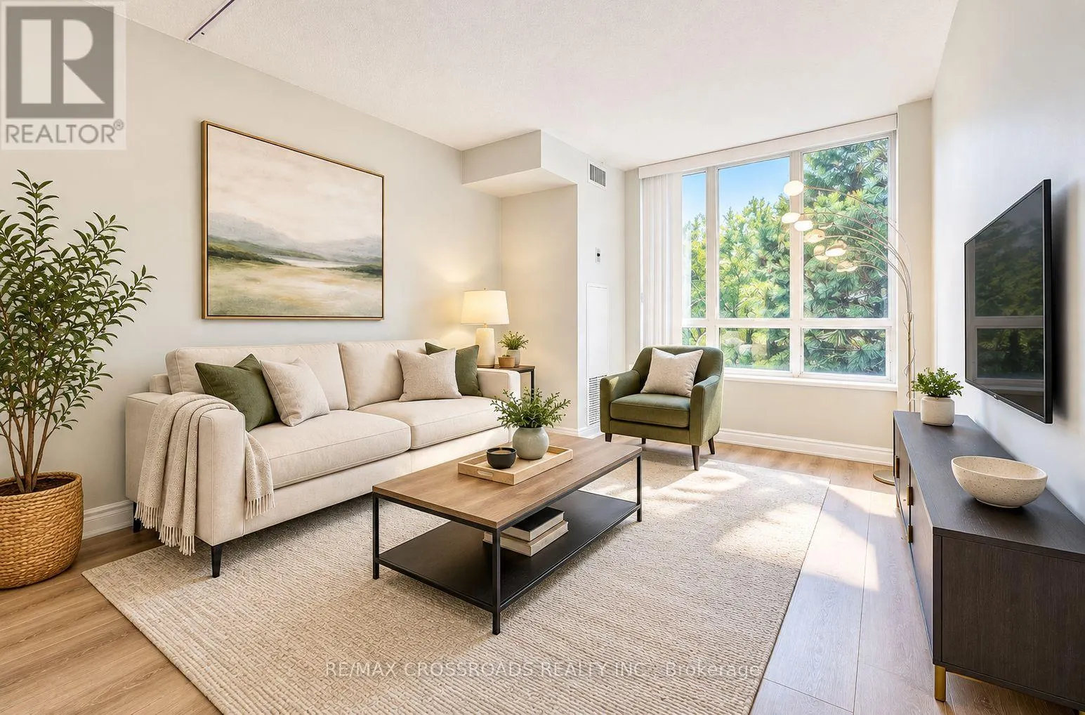 315 - 2628 MCCOWAN ROAD