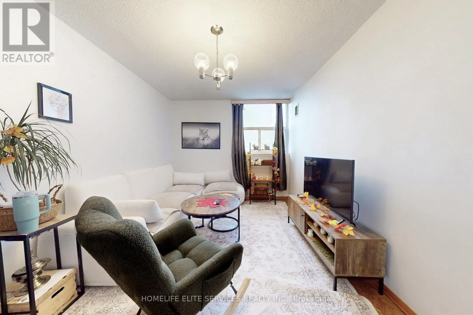 1203 - 120 DUNDALK DRIVE