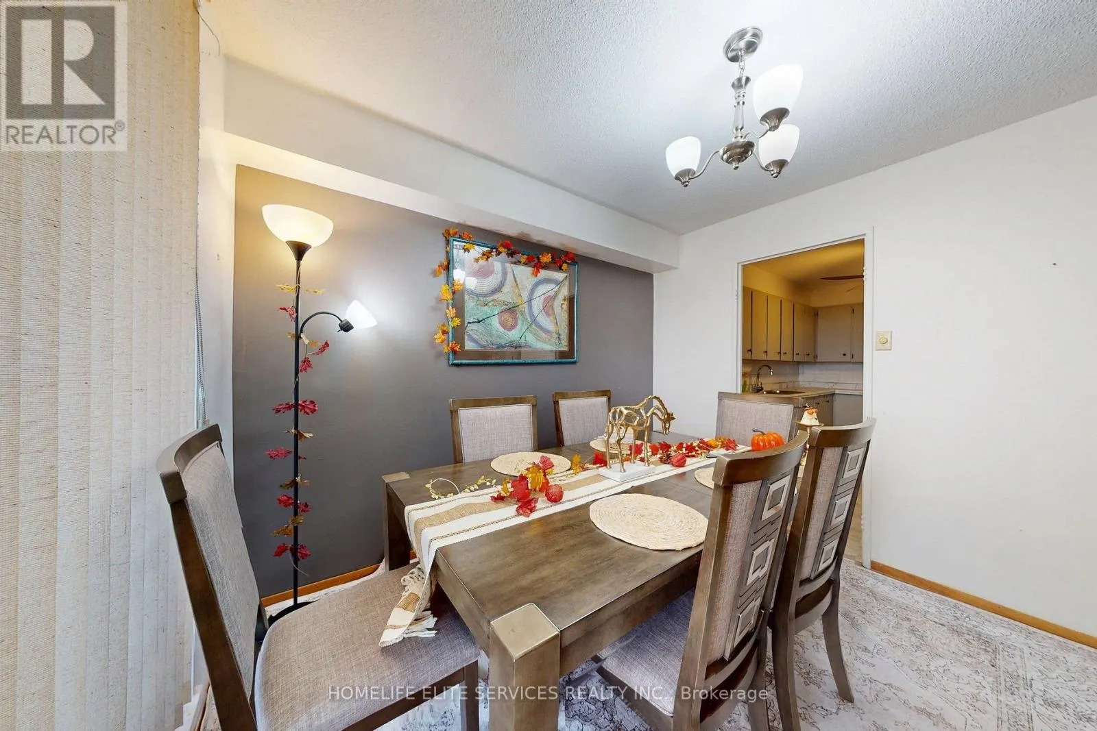 1203 - 120 DUNDALK DRIVE