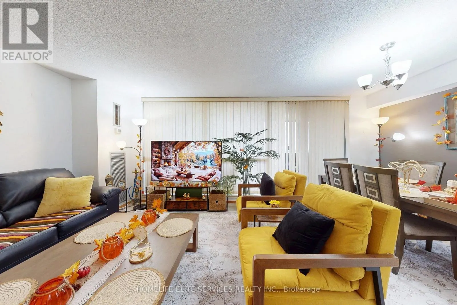 1203 - 120 DUNDALK DRIVE