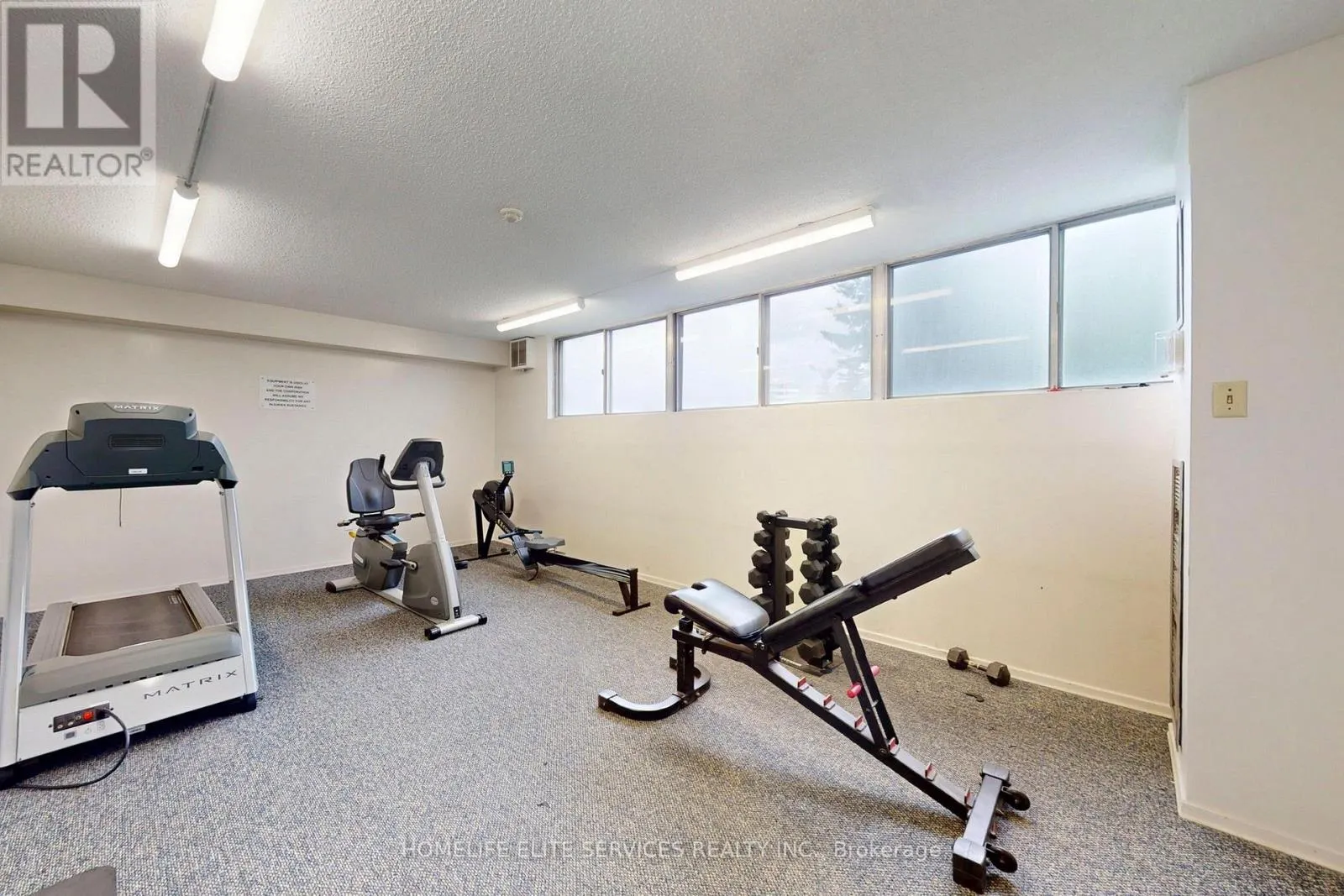 1203 - 120 DUNDALK DRIVE