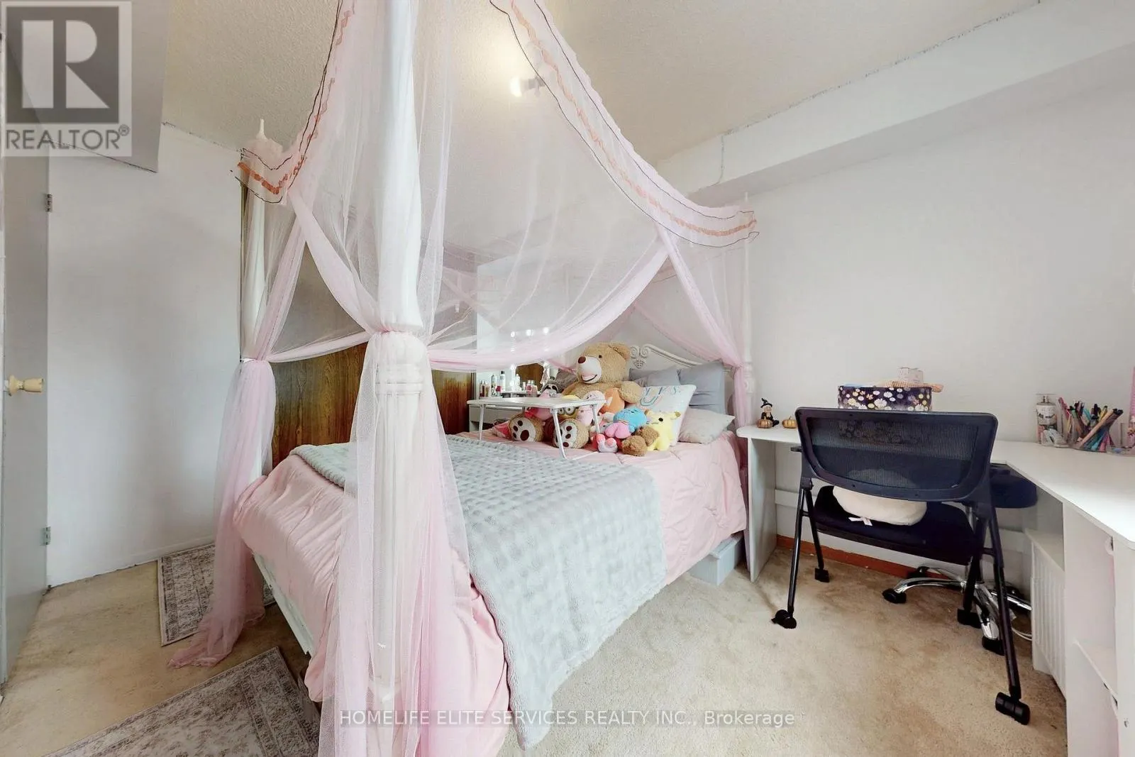 1203 - 120 DUNDALK DRIVE