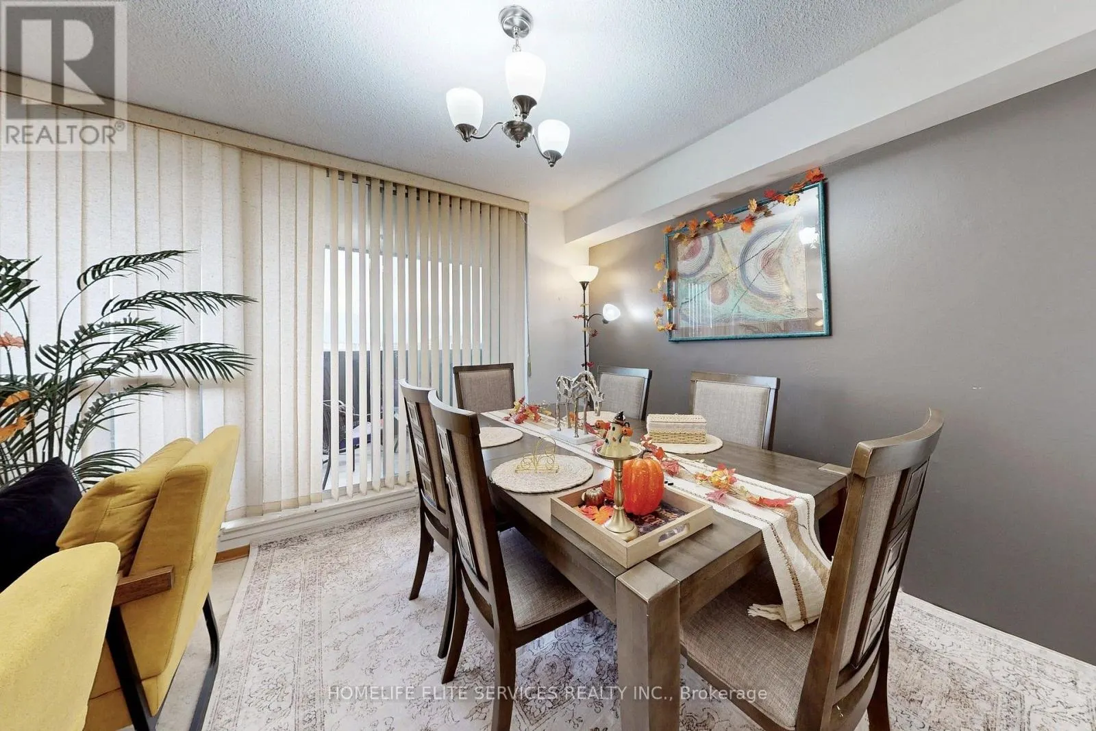 1203 - 120 DUNDALK DRIVE