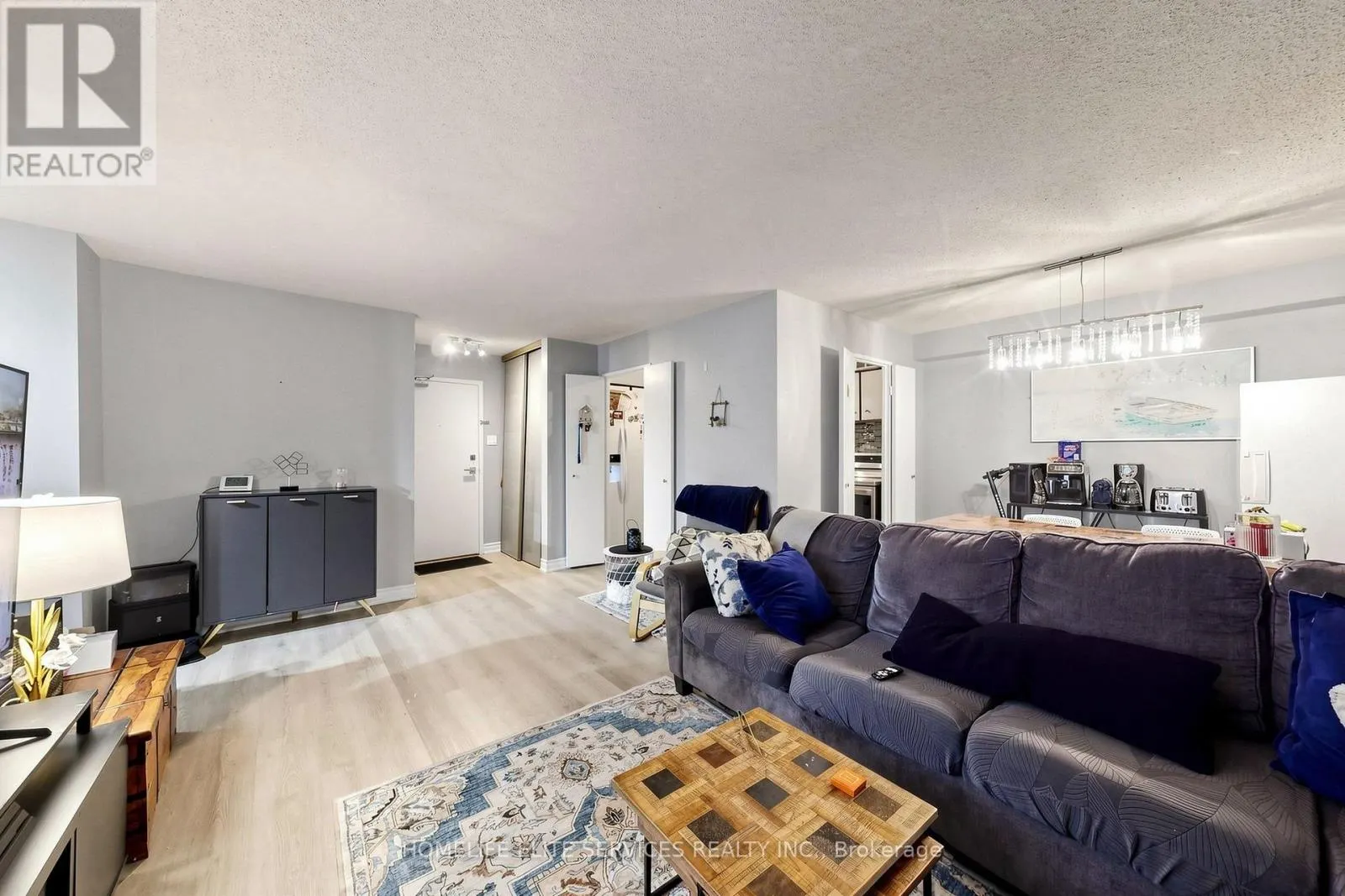 310 - 120 DUNDALK DRIVE