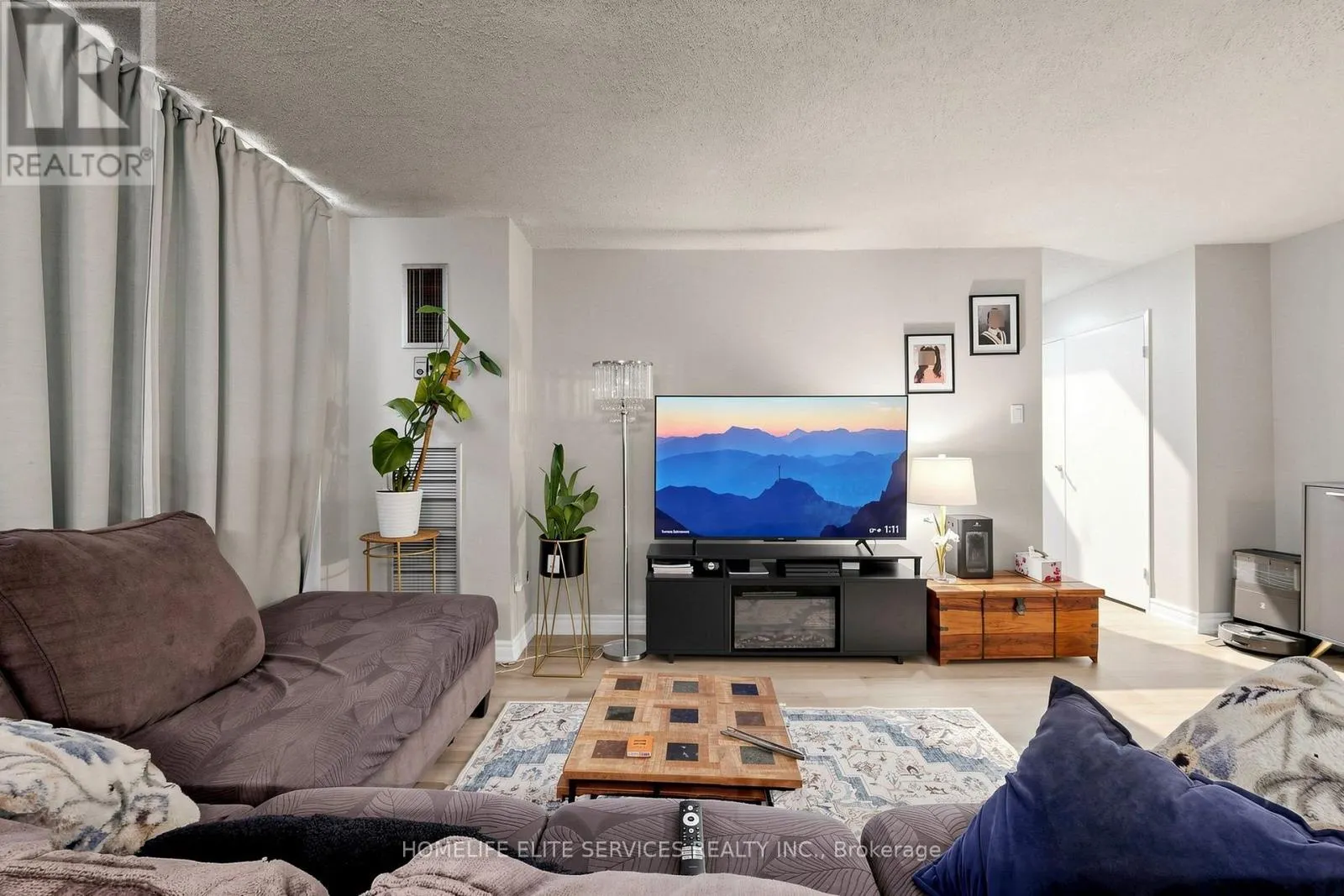 310 - 120 DUNDALK DRIVE