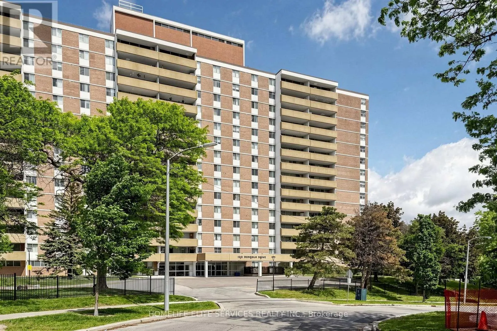 310 - 120 DUNDALK DRIVE