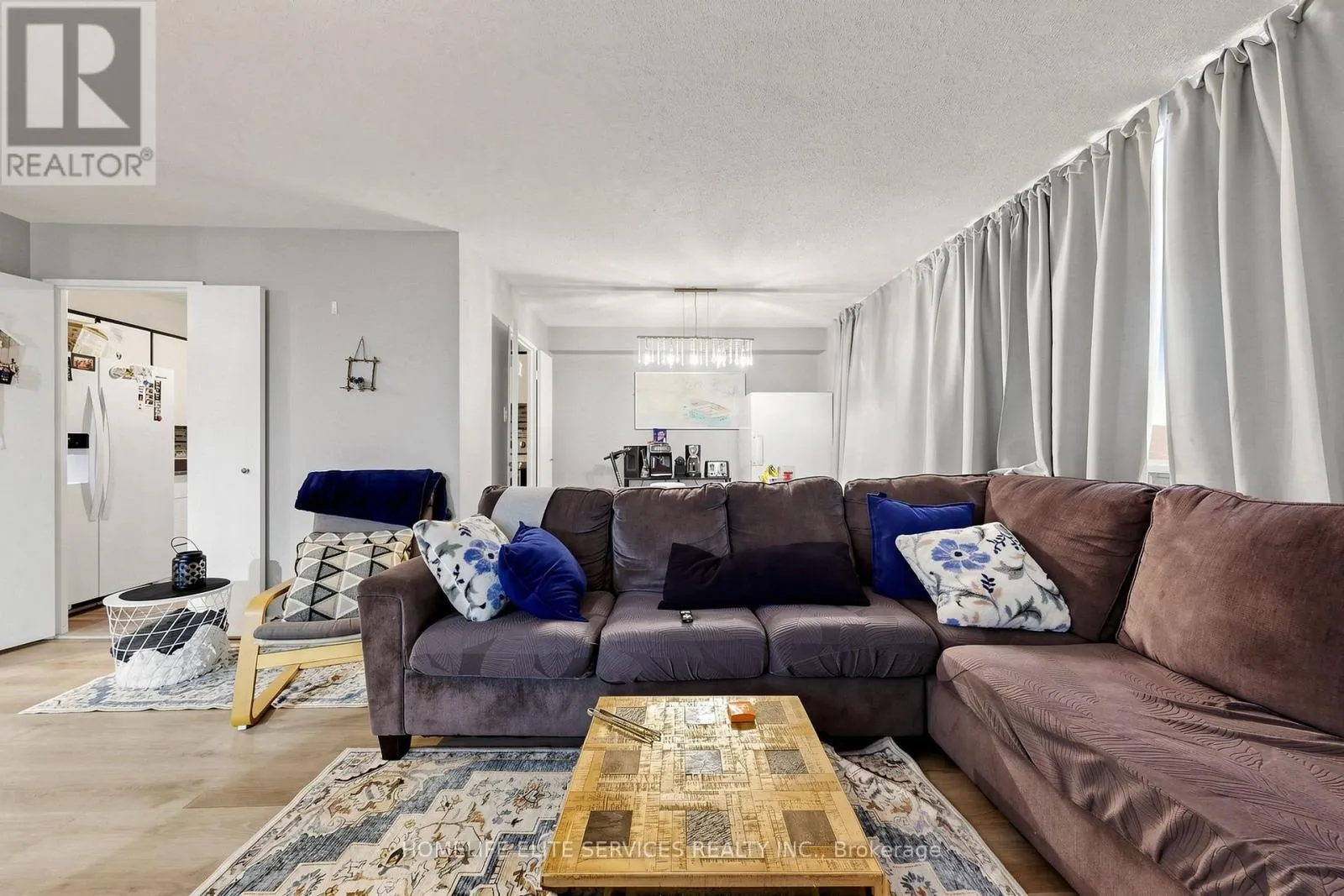 310 - 120 DUNDALK DRIVE