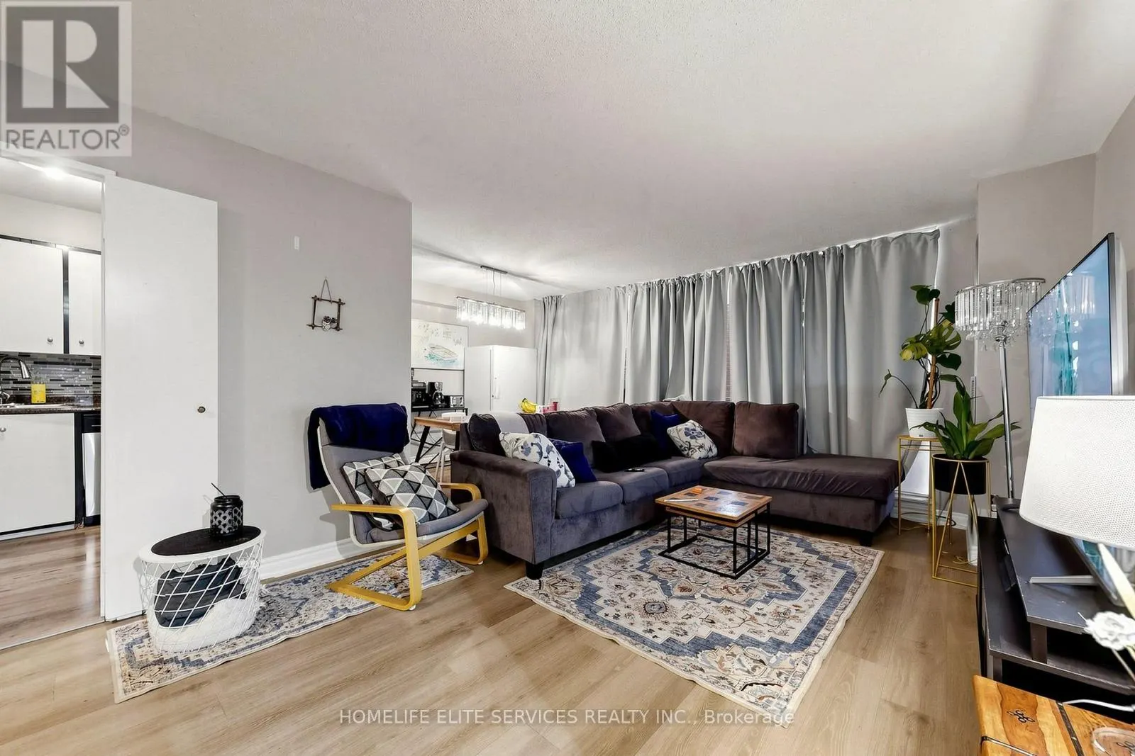 310 - 120 DUNDALK DRIVE
