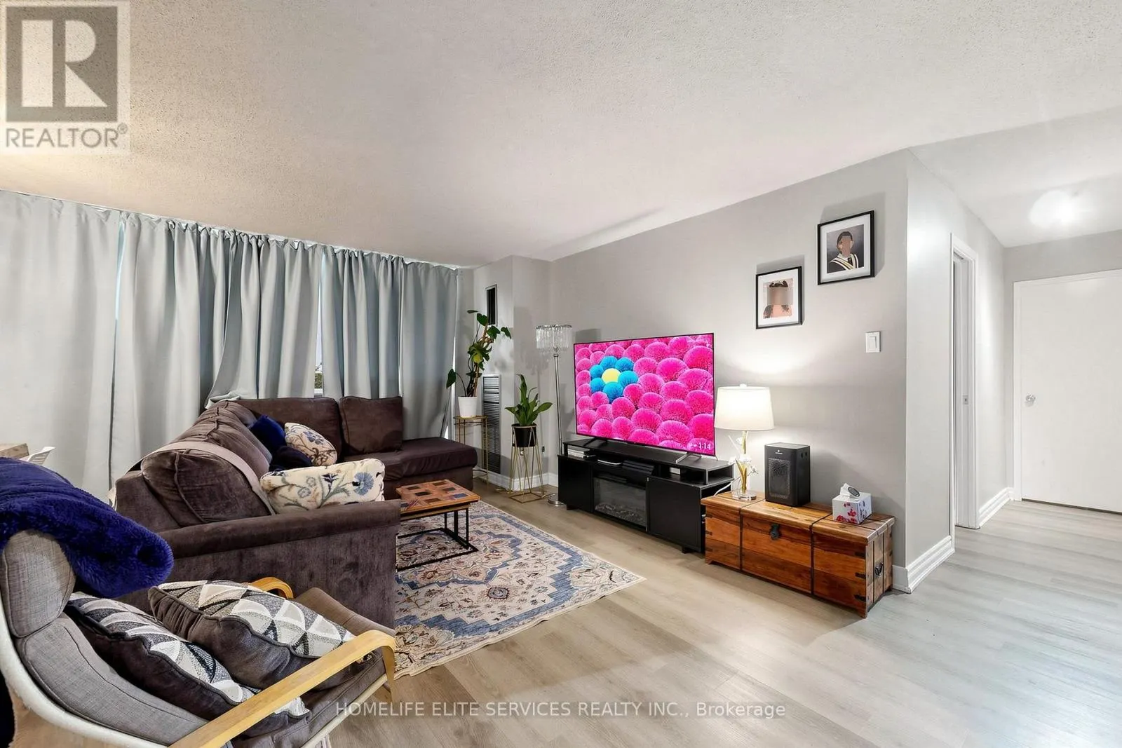 310 - 120 DUNDALK DRIVE