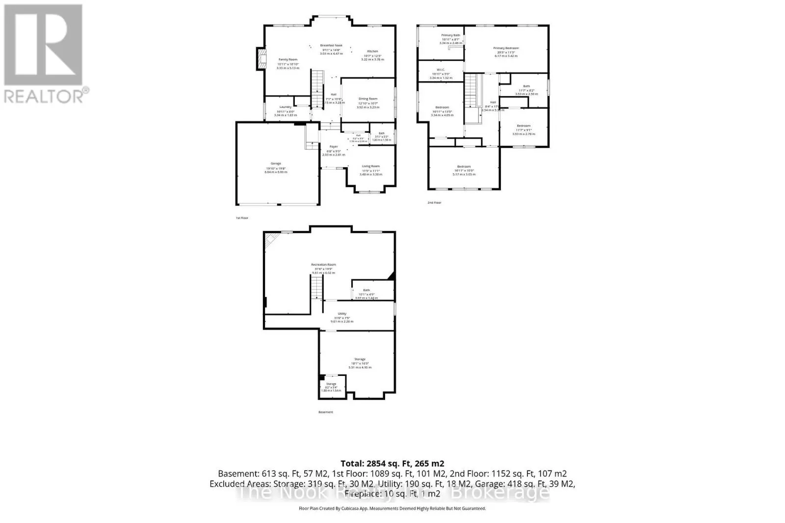 966 HINTERLAND COURT