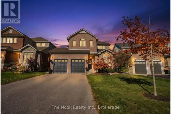 966 HINTERLAND COURT