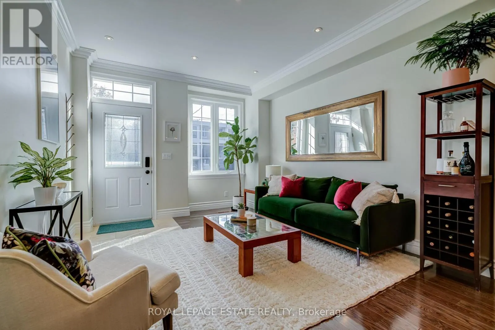 110A HOLBORNE AVENUE