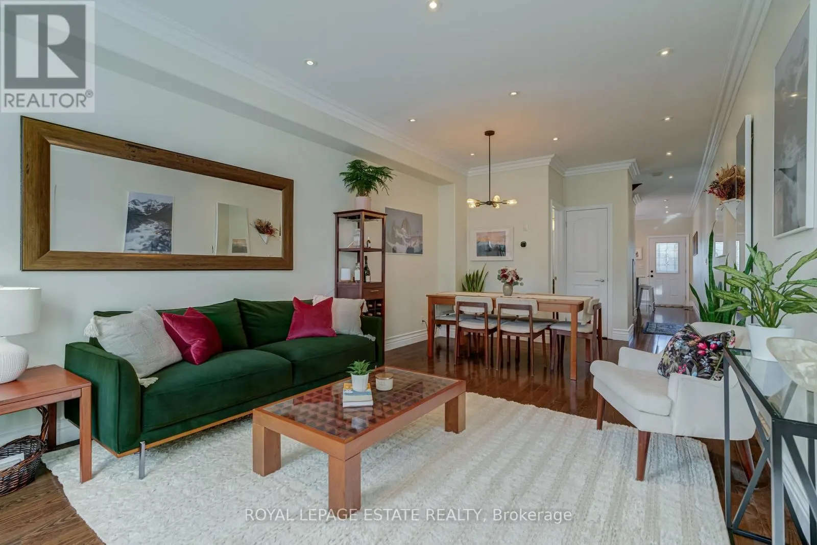 110A HOLBORNE AVENUE