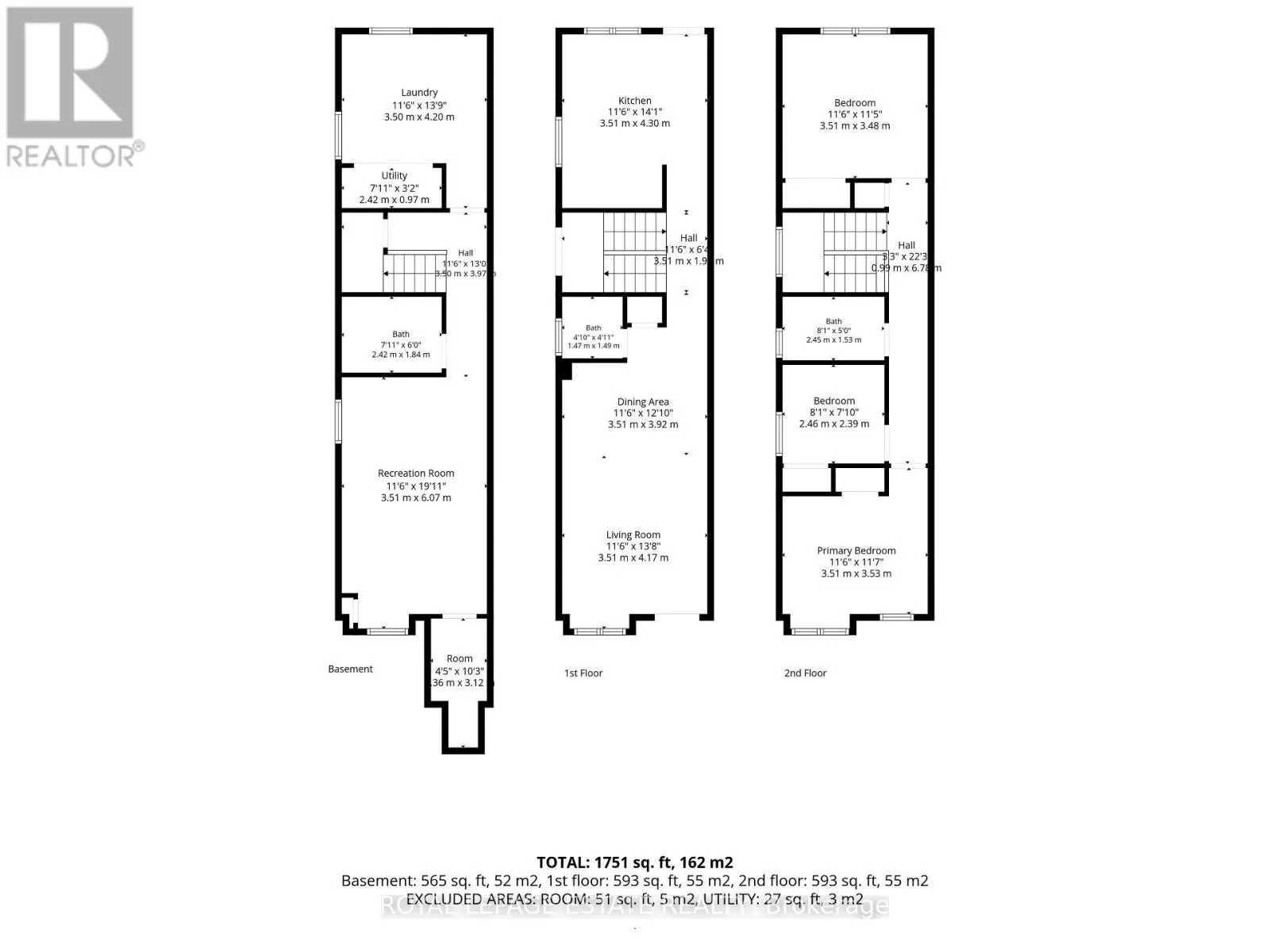 110A HOLBORNE AVENUE