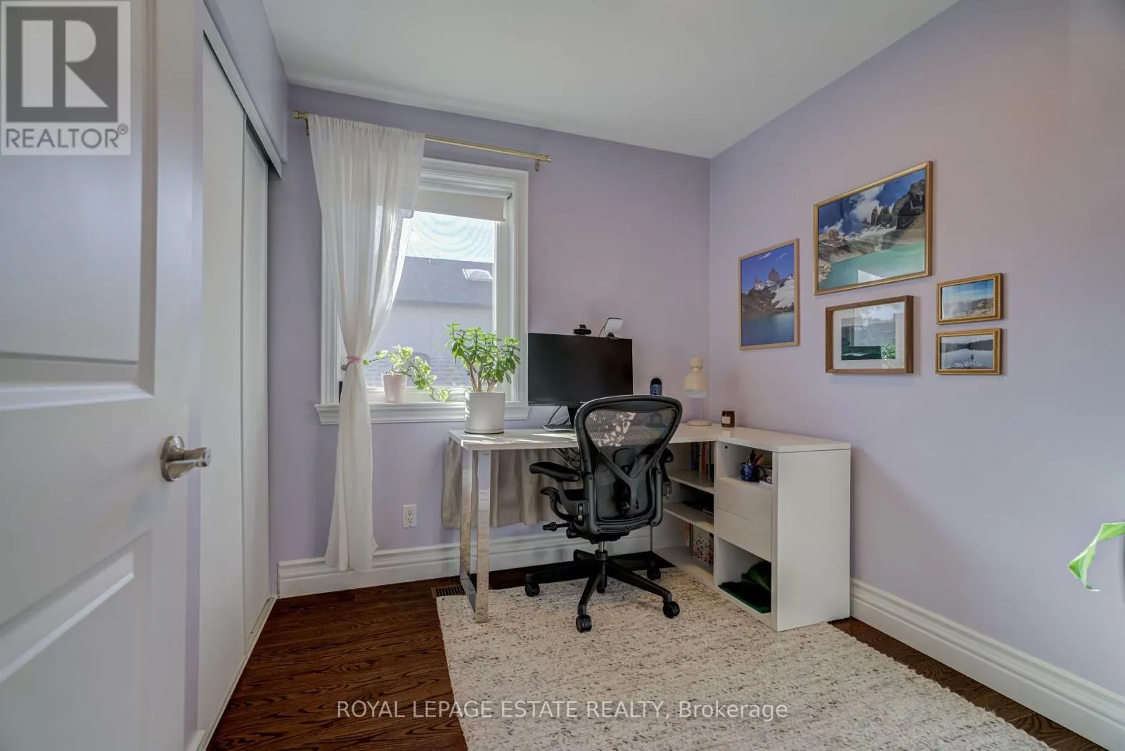 110A HOLBORNE AVENUE