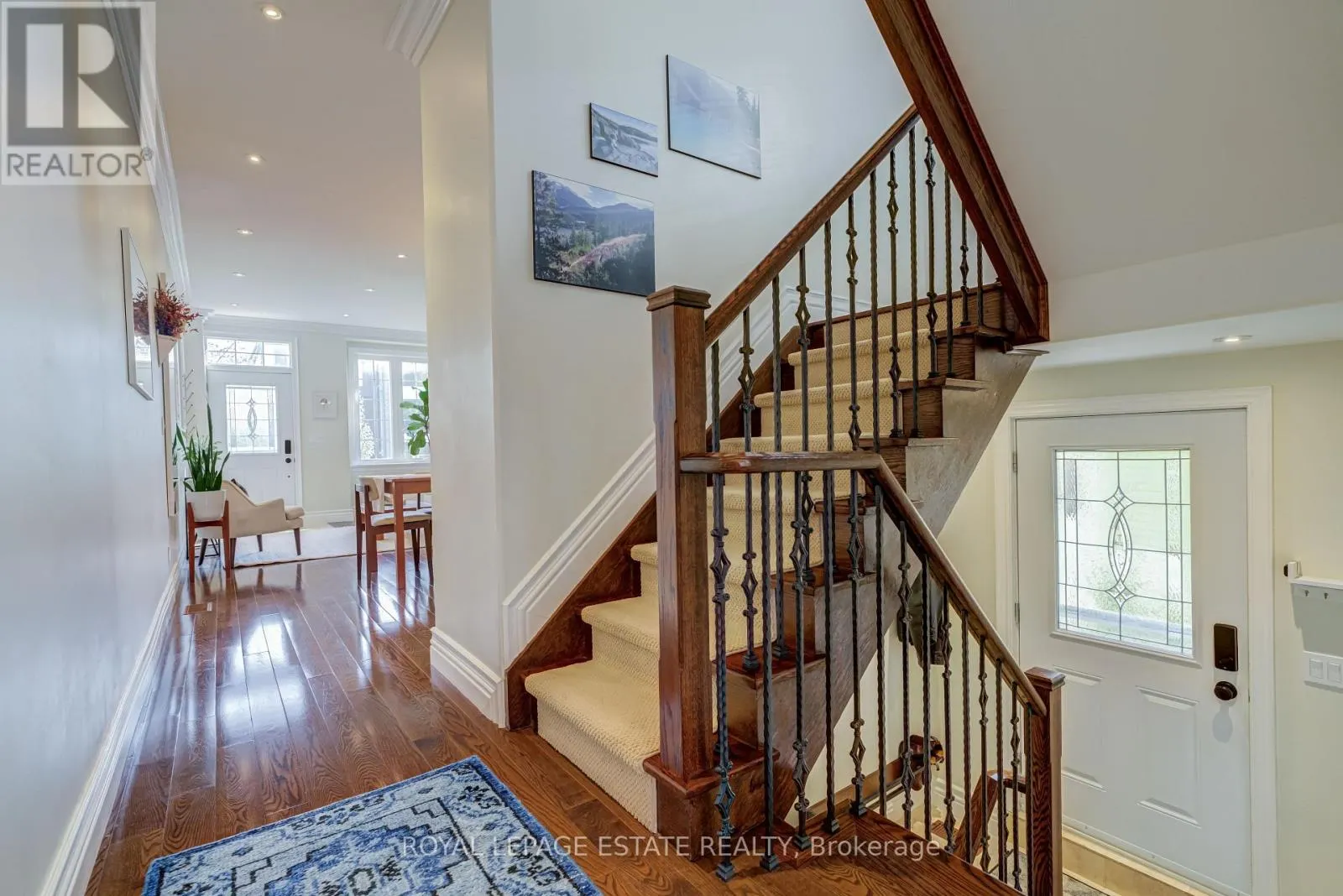 110A HOLBORNE AVENUE