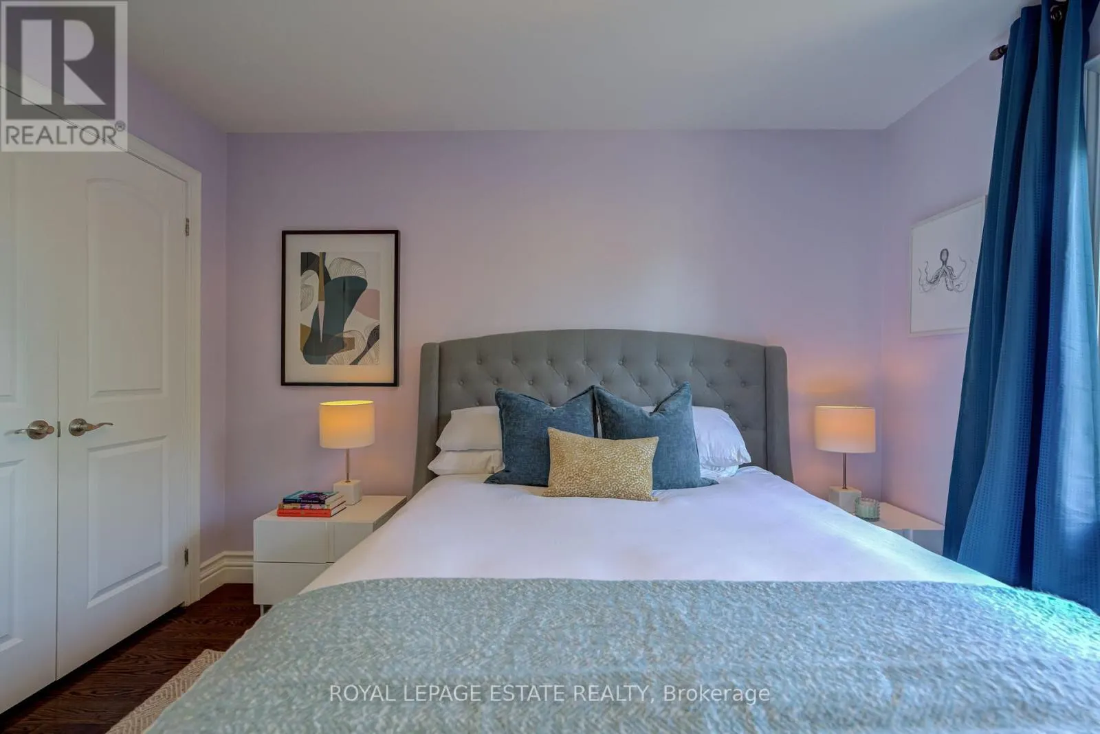 110A HOLBORNE AVENUE