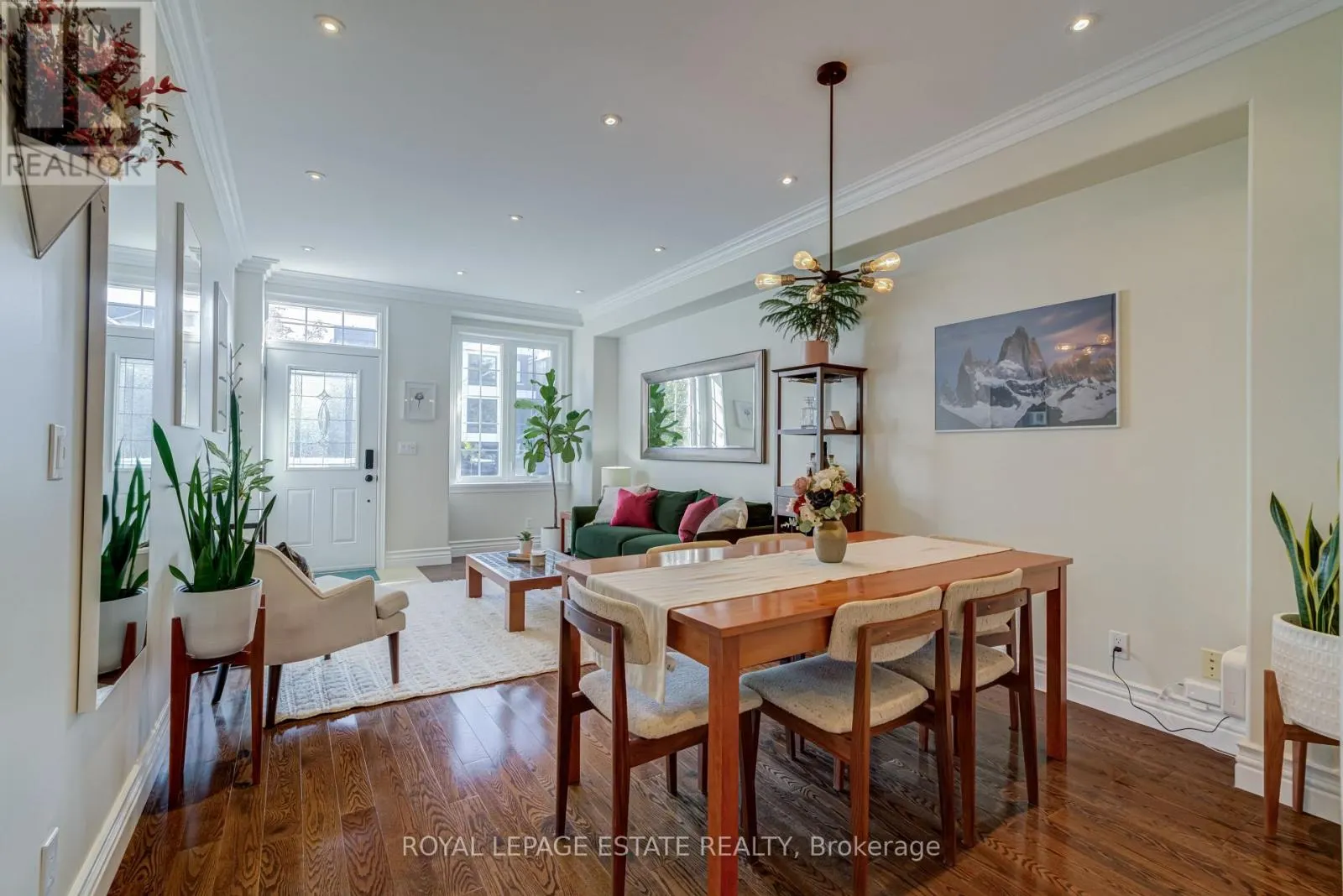 110A HOLBORNE AVENUE