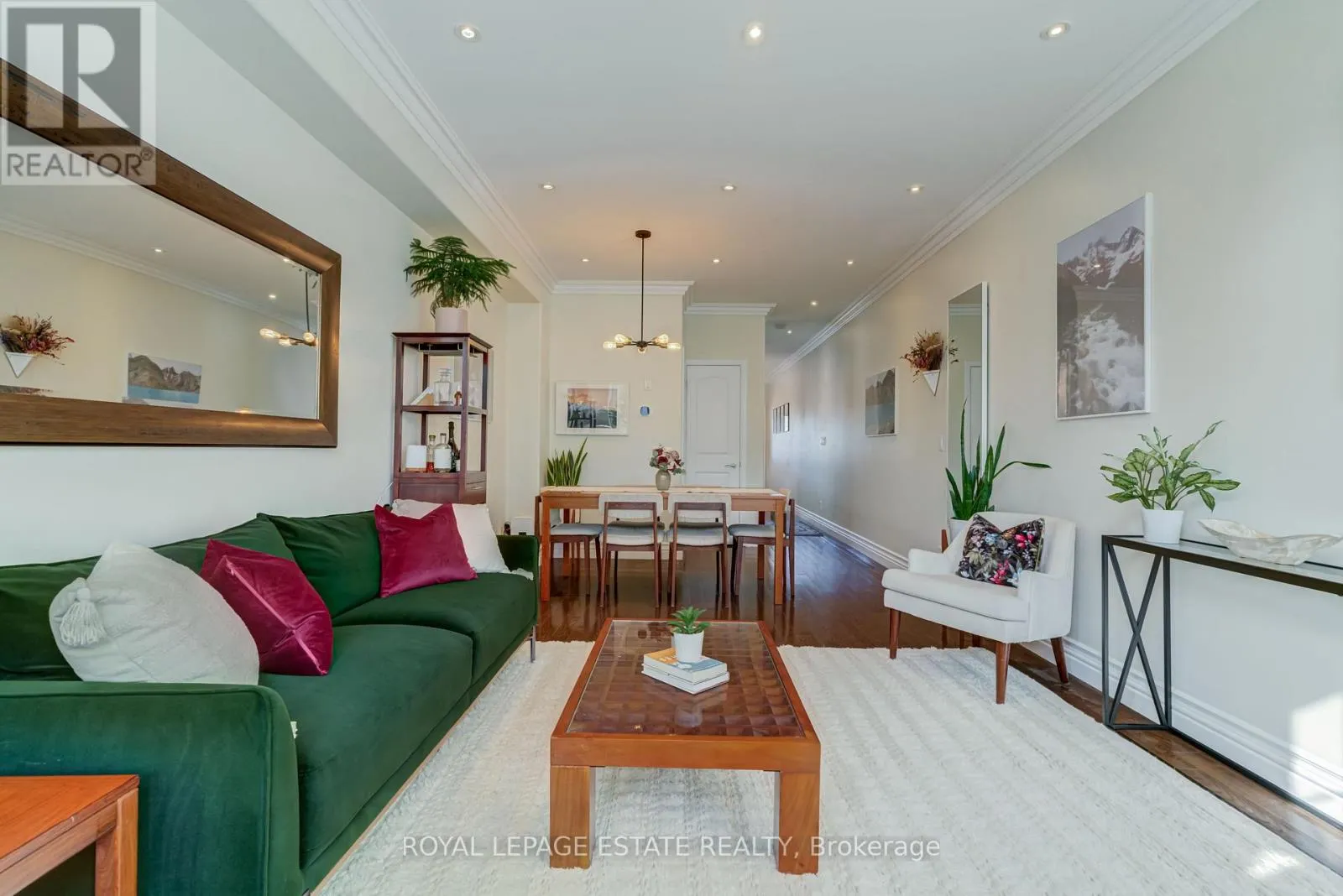 110A HOLBORNE AVENUE
