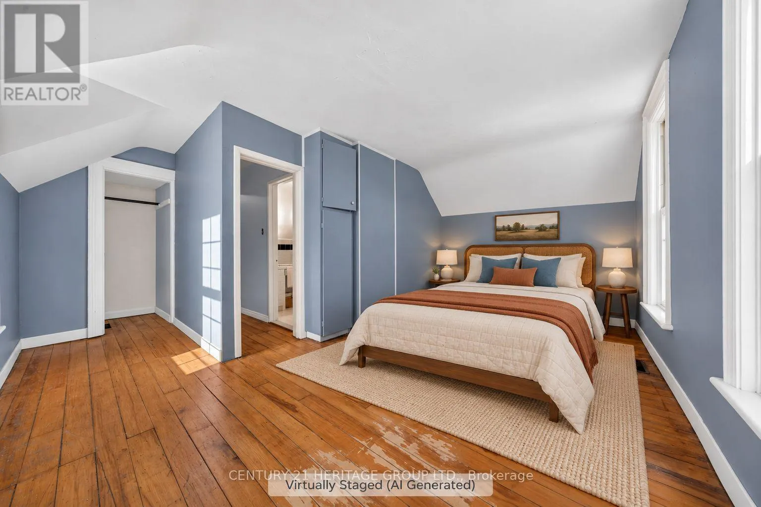 210 HIGHWAY 7