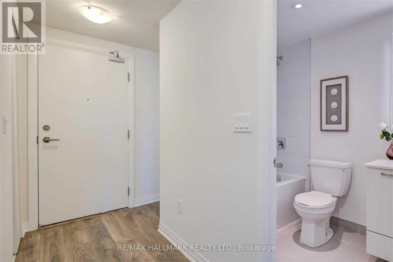 415 - 2301 DANFORTH AVENUE