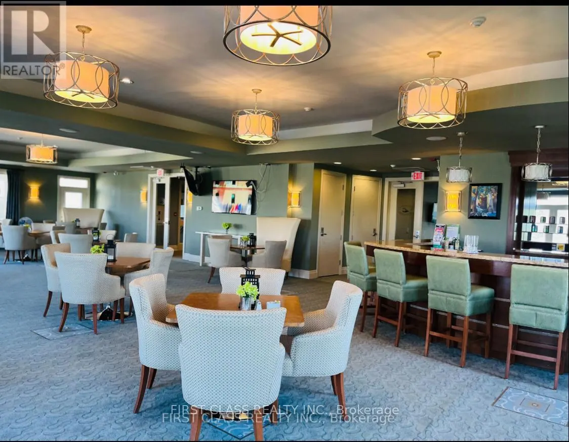 306 - 50 LAKEBREEZE DRIVE