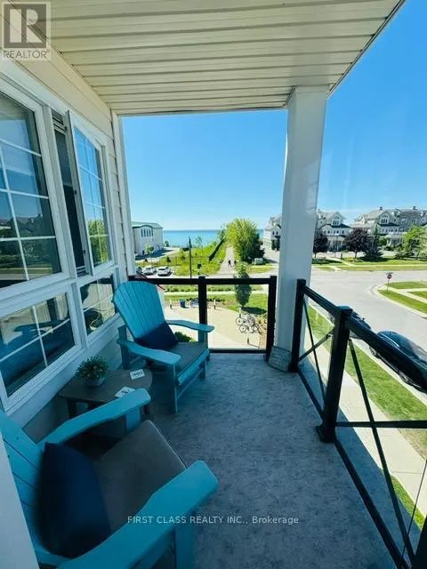 306 - 50 LAKEBREEZE DRIVE