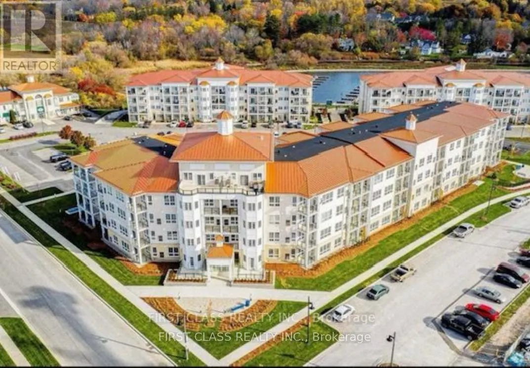 306 - 50 LAKEBREEZE DRIVE