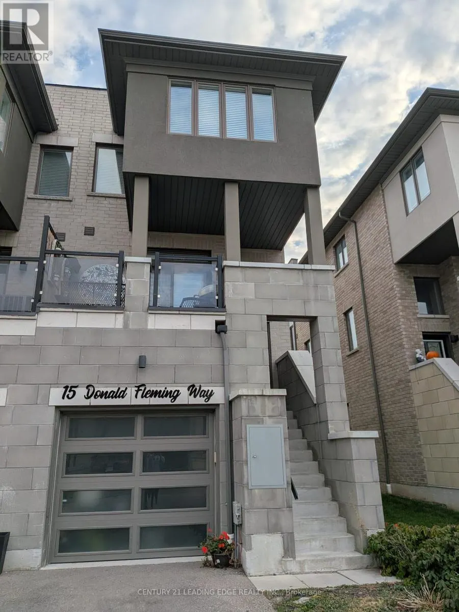 56 - 15 DONALD FLEMING WAY