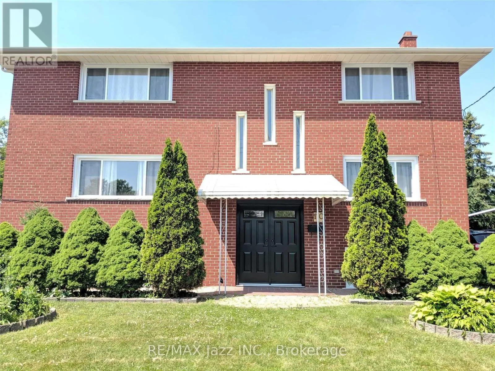 110 CABOT STREET