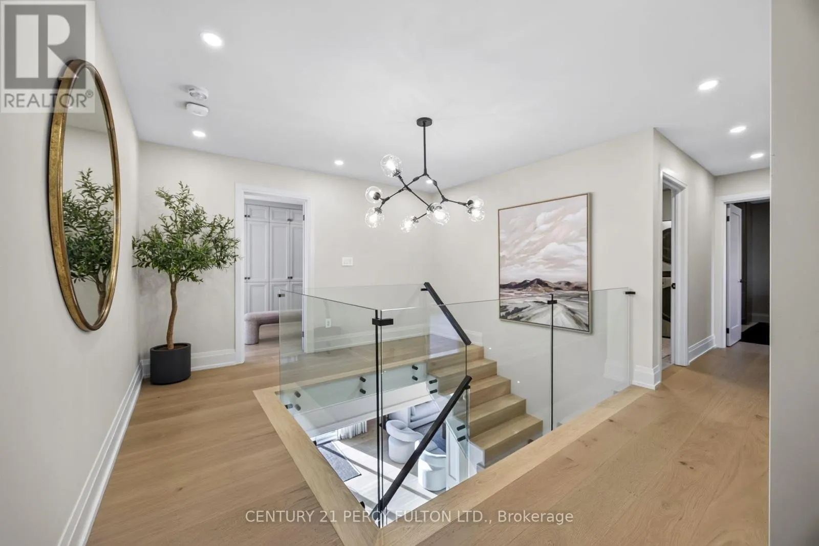 82 BRIDLEWOOD BOULEVARD
