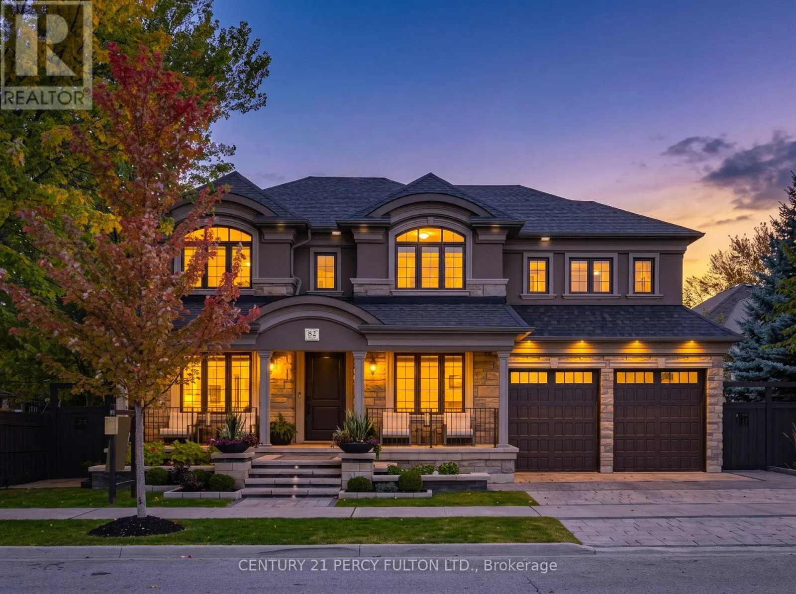 82 BRIDLEWOOD BOULEVARD
