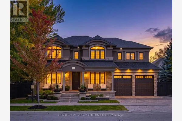 82 BRIDLEWOOD BOULEVARD