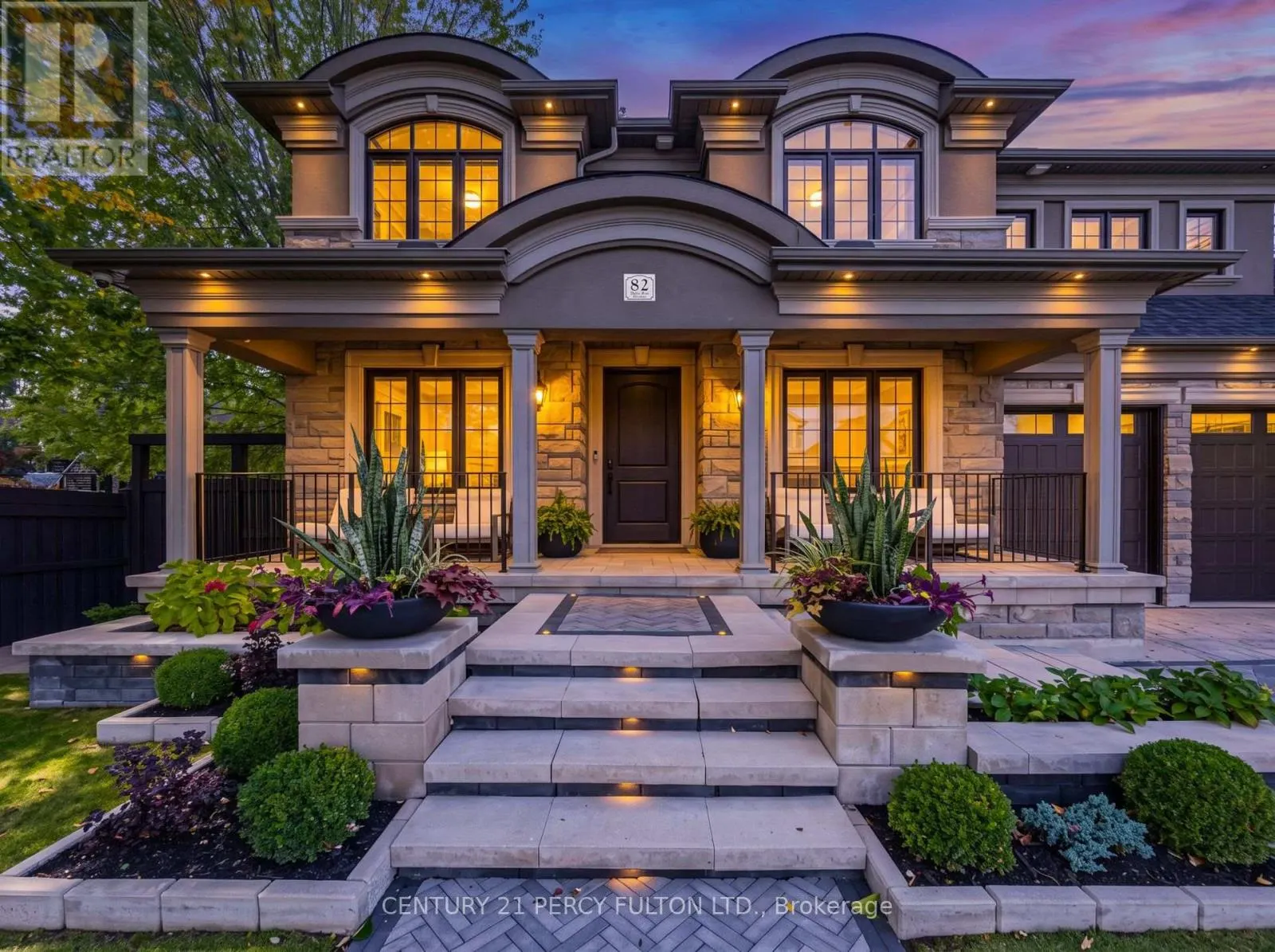 82 BRIDLEWOOD BOULEVARD