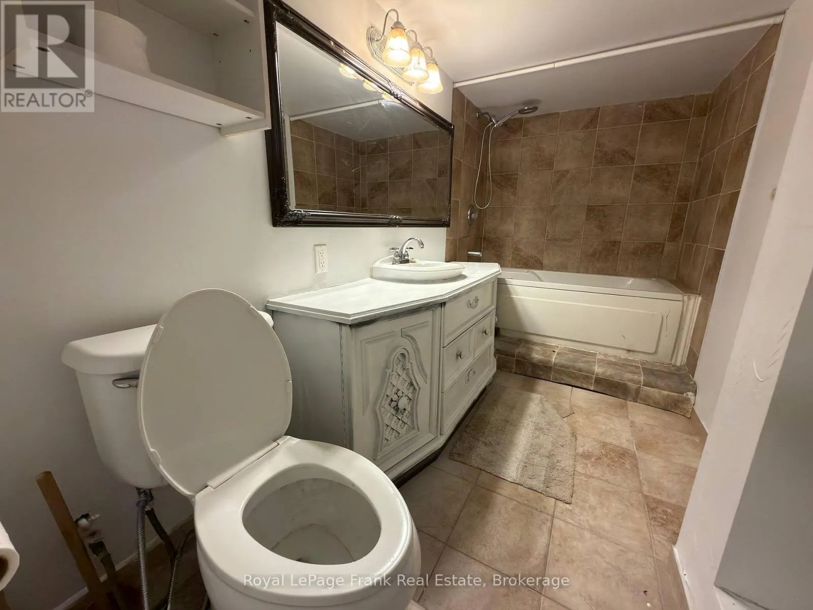 BSMT - 68 OKE ROAD #BSMT