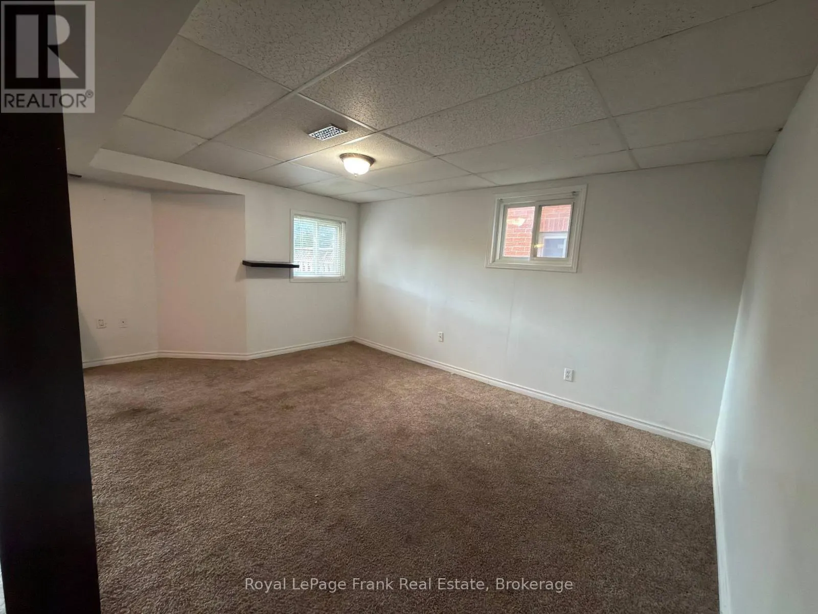 BSMT - 68 OKE ROAD #BSMT
