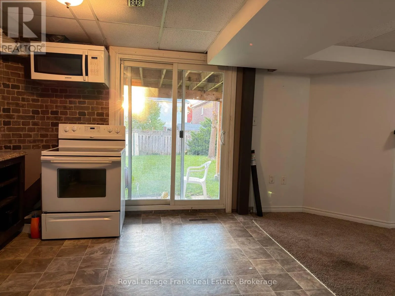 BSMT - 68 OKE ROAD #BSMT