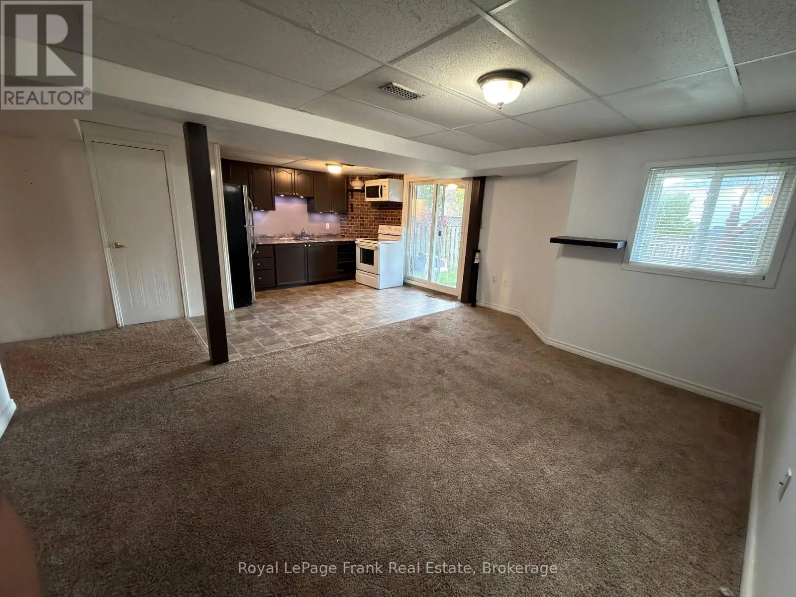 BSMT - 68 OKE ROAD #BSMT