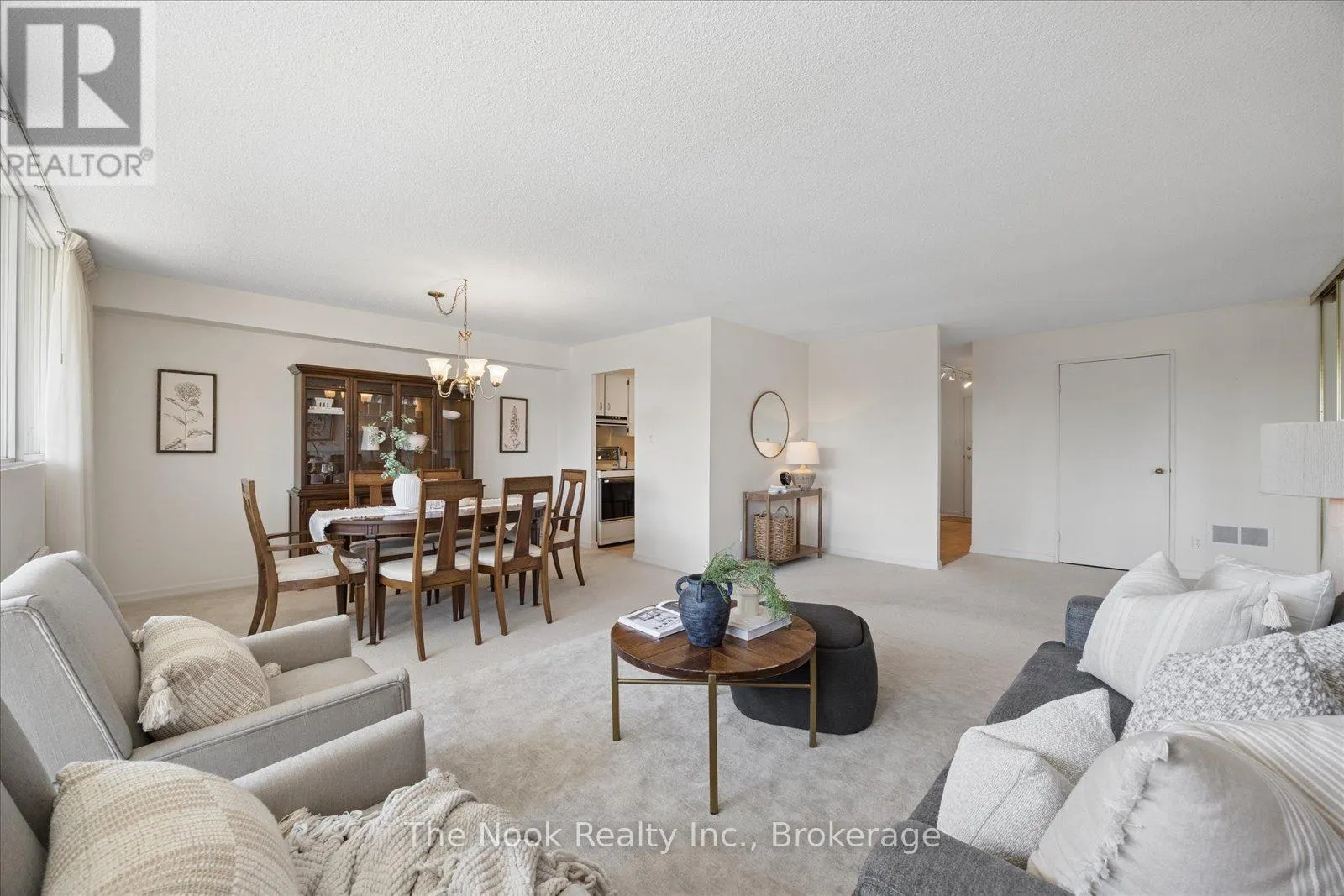 304 - 120 ELGIN STREET W #304