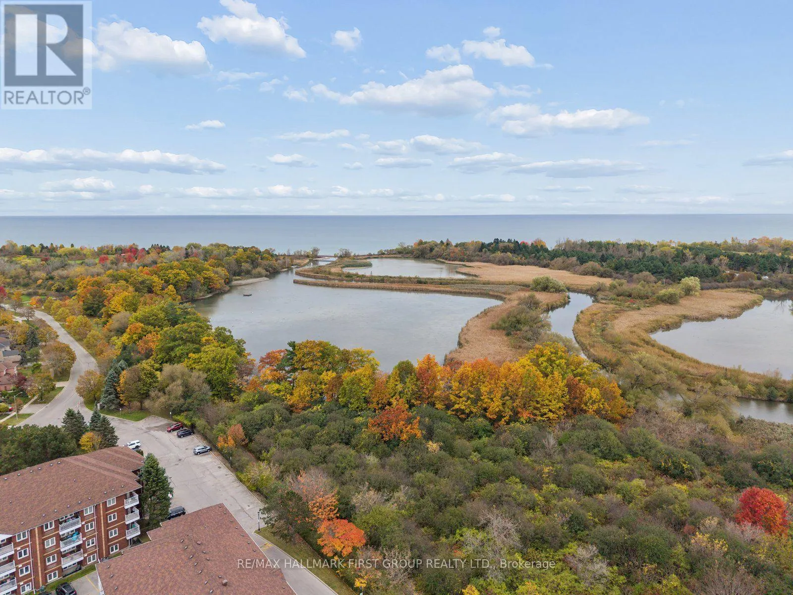 401 - 191 LAKE DRIVEWAY W